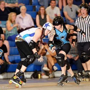 Meet your Posher, Trinity